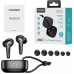 Choetech BH-T17 TWS ANC ENC IPX6 Black