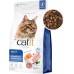 Catit Sucha karma dla kota Catit Recipies Adult Fish z drobiem i rybą 400g