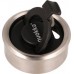 Quokka Quokka Boost Coffee Tumbler -   of steel stainlessj with infuser 400 ml (Carbon Black)