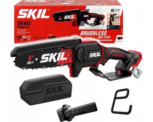 Skil GS1E0512CA 20 V 15 cm