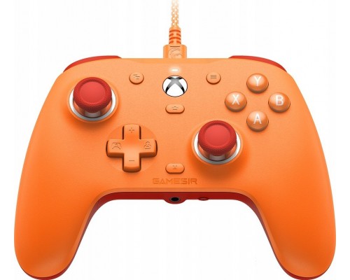 GameSir G7 SE Orange