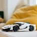 LEGO КОНСТРУКТОР LEGO TECHNIC HYPERCAR 42184