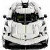 LEGO КОНСТРУКТОР LEGO TECHNIC HYPERCAR 42184