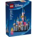 LEGO Disney Маленький замок Спёнцей Королевский Дисней (40720)