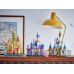 LEGO Disney Маленький замок Спёнцей Королевский Дисней (40720)