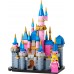 LEGO Disney Маленький замок Спёнцей Королевский Дисней (40720)
