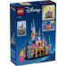 LEGO Disney Маленький замок Спёнцей Королевский Дисней (40720)