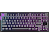 PREYON Silent claw TKL yellow Gateron Yellow Pro (PCSTY85B)