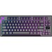 PREYON Silent claw TKL yellow Gateron Yellow Pro (PCSTY85B)