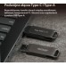 Pendrive Patriot Rage R550, 256 GB  (PE256GR550DSAD)