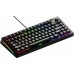 Glorious PC Gaming Race Glorious GMMK 3 Pro 75 % Custom Gaming-  Pre-Built, ANSI (US), Fox Switches, Black