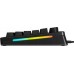Glorious PC Gaming Race Glorious GMMK 3 Pro 75 % Custom Gaming-  Pre-Built, ANSI (US), Fox Switches, Black