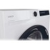 Candy Candy Washing Machine | BR 48B6-S | Energy efficiency class A | Front loading | Washing capacity 8 kg | 1400 RPM | Depth 53 cm | Width 60 cm | Display | LCD | Steam function | Wi-Fi | White
