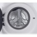 Candy Candy Washing Machine | BR 48B6-S | Energy efficiency class A | Front loading | Washing capacity 8 kg | 1400 RPM | Depth 53 cm | Width 60 cm | Display | LCD | Steam function | Wi-Fi | White