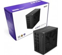 Nzxt C850 Gold ATX 3.1 850W (PA-8G2BB-EU)