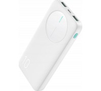 Joyroom JR-PBF12 10000mAh White