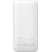 Joyroom JR-PBF12 10000mAh White