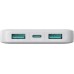Joyroom JR-PBF12 10000mAh White