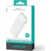 Joyroom JR-PBF12 10000mAh White