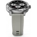 Smartwatch HiFuture HiFuture smartwatch Flex2 srebrny/silver (HSSW5SL)