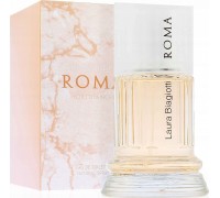 Alkotest LAURA BIAGIOTTI Roma Fiori Bianchi EDT spray 50ml