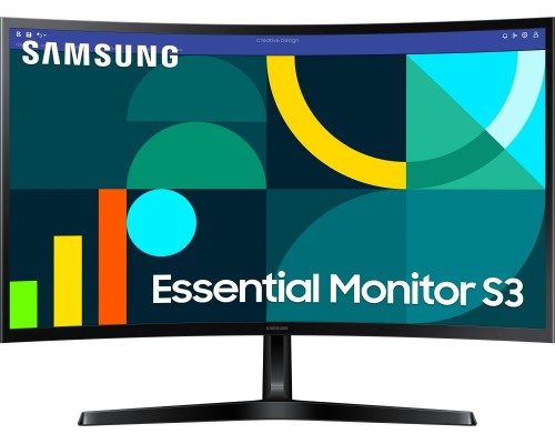 Samsung S366GD (LS27D366GAUXEN)