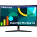 Samsung S366GD (LS27D366GAUXEN)