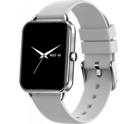Smartwatch Colmi P20 Gray (P20 Silver)