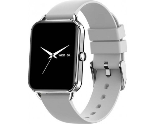 Smartwatch Colmi P20 Gray (P20 Silver)