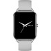 Smartwatch Colmi P20 Gray (P20 Silver)