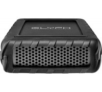 HDD Glyph Blackbox Pro 4 TB - External Hard Drive, 7200RPM, USB-C 3.2 Gen 1 (Works with 3.0/2.0)