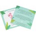 Brush Seysso Kids Dinosaur Blue Green