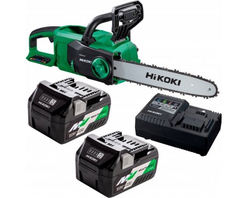 Hikoki CS3635DBW4Z