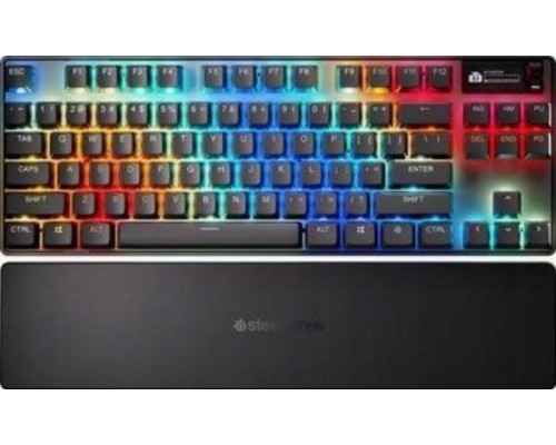 SteelSeries Apex Pro TKL G3 OmniPoint (64871)
