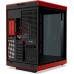 Hyte Y70 Touch Infinite Black Cherry (CS-HYTE-Y70TTI-RB)