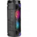 Media-Tech MEDIA-TECH FUNBOX KEG PRO Power audio głośnik Bluetooth 5.0+EDR funkcja karaoke RMS 50W PMPO1400W FM Radio wyśiwietlacz dwa głośnik