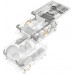 Miele Built-in dishwasher Miele G 5790 SCVi EDST, 12174040