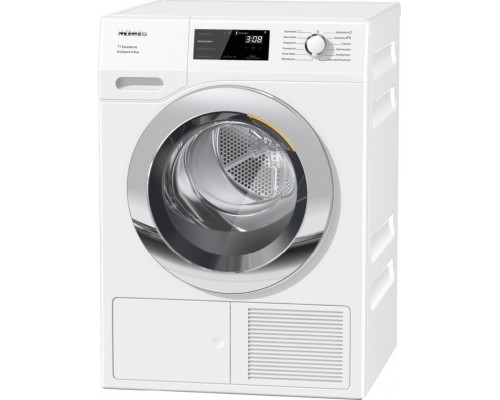 Miele Dryer Miele TEF 775 WP