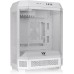 Thermaltake The Tower 600 biała (CA-1Z1-00M6WN-00)
