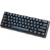 Ducky Ducky One 3 Pro Mini Nazca Line Gaming Keyboard, mechanisch, 8.000 Hz, Hot Swap, RGB - Cherry MX2A Brown, ANSI (US)