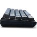 Ducky Ducky One 3 Pro Mini Nazca Line Gaming Keyboard, mechanisch, 8.000 Hz, Hot Swap, RGB - Cherry MX2A Brown, ANSI (US)