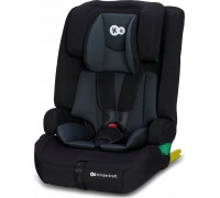 FKinderKraft KINDERKRAFT car seat SAFETY FIX 2 i-Size, black, KCSAFI02BLK0000