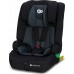 FKinderKraft KINDERKRAFT car seat SAFETY FIX 2 i-Size, black, KCSAFI02BLK0000