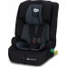 FKinderKraft KINDERKRAFT car seat SAFETY FIX 2 i-Size, black, KCSAFI02BLK0000