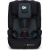 FKinderKraft KINDERKRAFT car seat SAFETY FIX 2 i-Size, black, KCSAFI02BLK0000