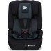 FKinderKraft KINDERKRAFT car seat SAFETY FIX 2 i-Size, black, KCSAFI02BLK0000