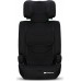 FKinderKraft KINDERKRAFT car seat SAFETY FIX 2 i-Size, black, KCSAFI02BLK0000