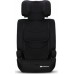 FKinderKraft KINDERKRAFT car seat SAFETY FIX 2 i-Size, black, KCSAFI02BLK0000