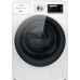 Whirlpool Whirlpool Washing machine | W8 99AD SILENCE EE | Energy efficiency class A | Front loading | Washing capacity 9 kg | 1400 RPM | Depth 64.3 cm | Width 59.9 cm | LCD | Steam function | Direct drive | White
