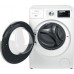 Whirlpool Whirlpool Washing machine | W8 99AD SILENCE EE | Energy efficiency class A | Front loading | Washing capacity 9 kg | 1400 RPM | Depth 64.3 cm | Width 59.9 cm | LCD | Steam function | Direct drive | White